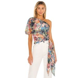 Amanda Uprichard Bexley Top; Size Small; Never Been Worn